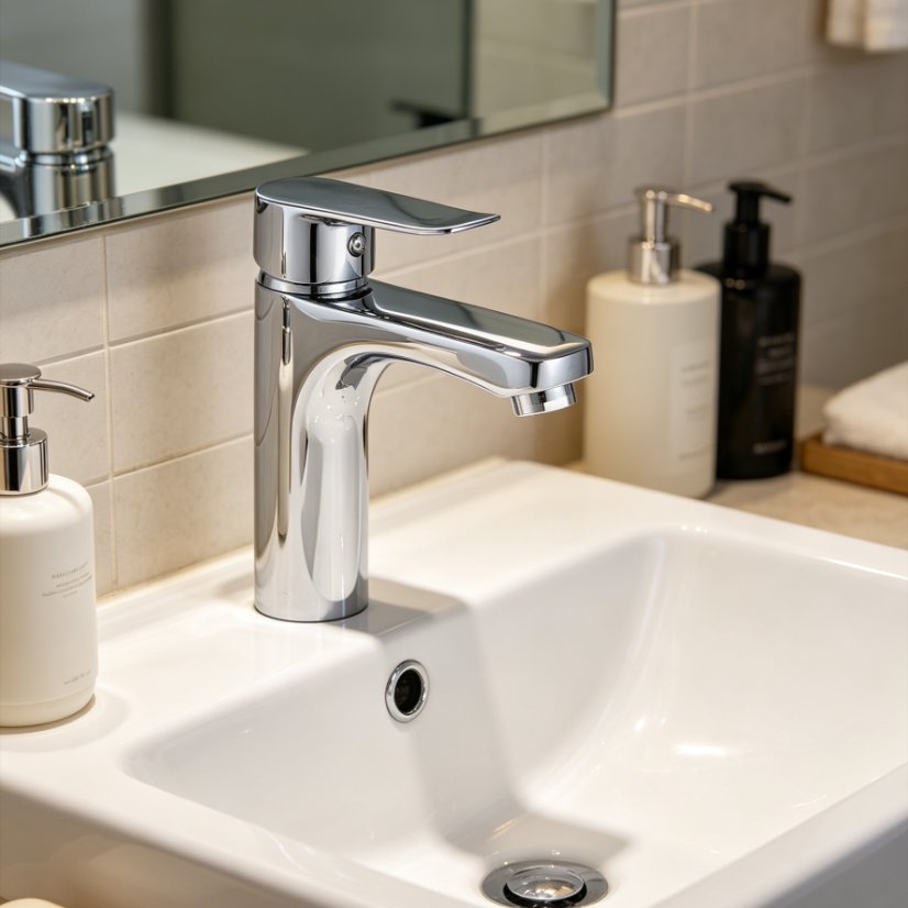 Basin Mixer FY-3