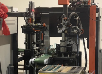 Quality Lab