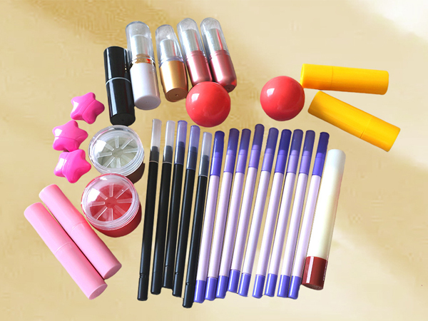 Jinhua Shangzhi Plastic Co., Ltd. Factory