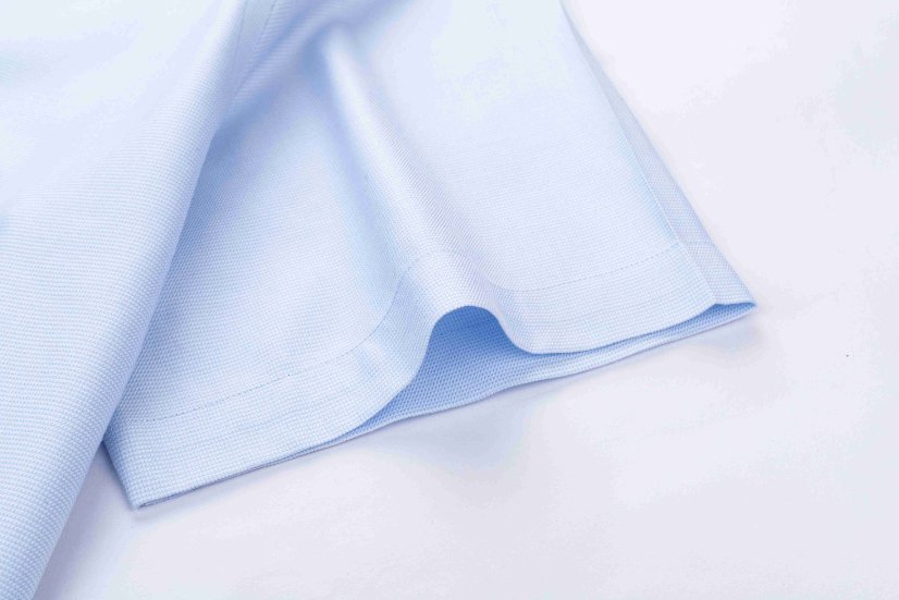 Cotton-Blended Mulberry Silk Series MS811-84