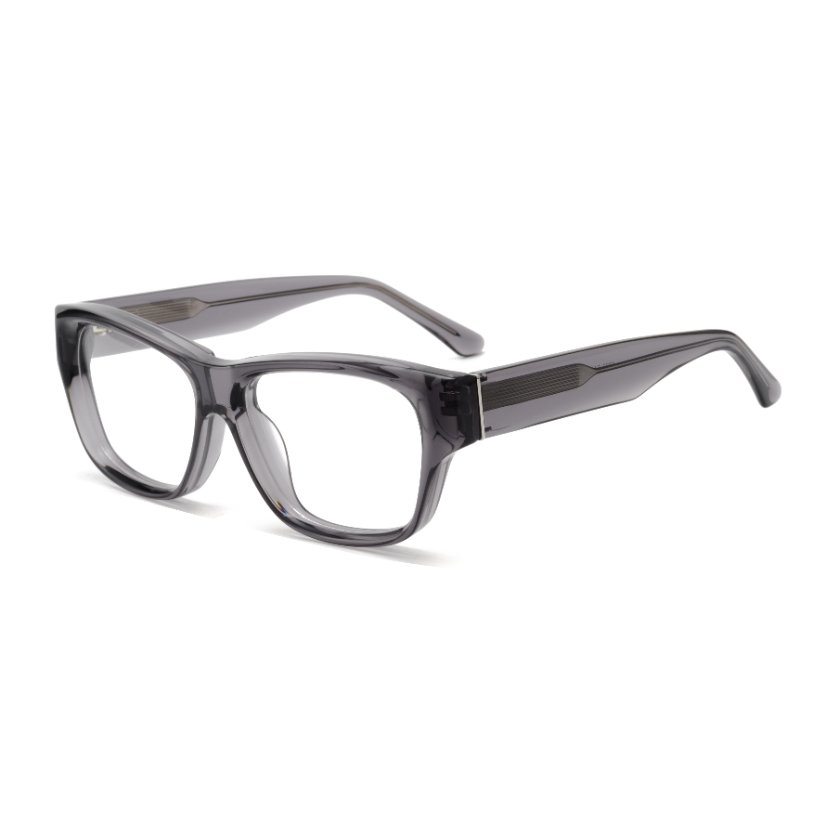 Acetate Frames T3023