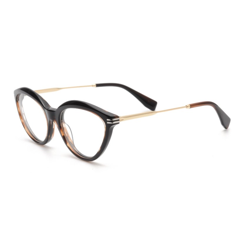 Acetate Frames T3005