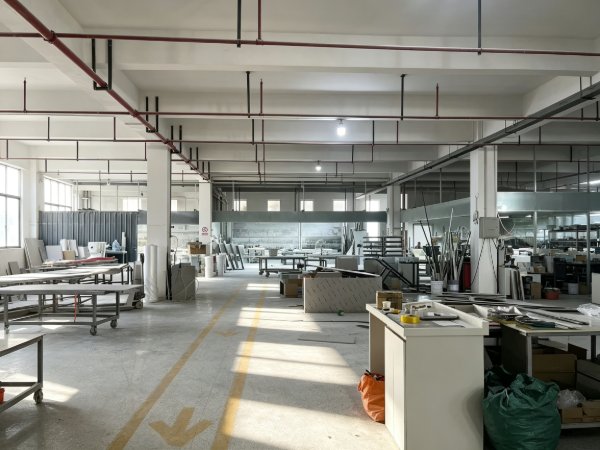 Modern Factory