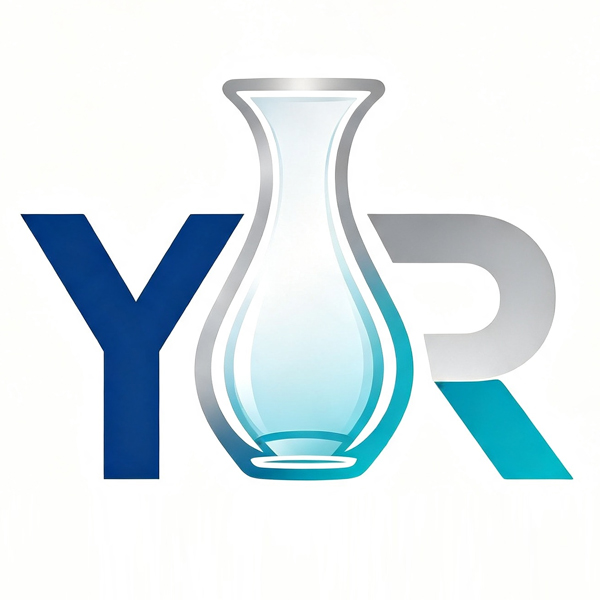 Yurong Glassvase