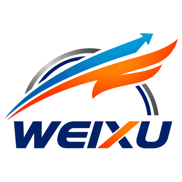 Weixu Fitness