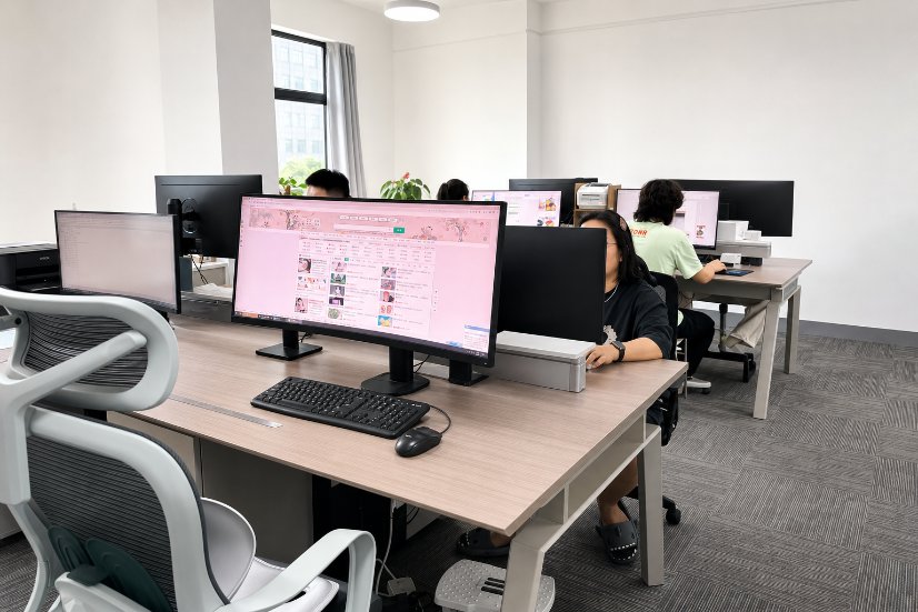 Smart Warehouse