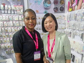 Zhejiang Feiran Industry & Trade Co., Ltd. Partner