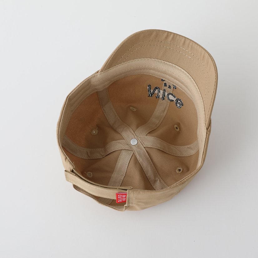 Spring Collection Spring Nice Kids Baseball Cap