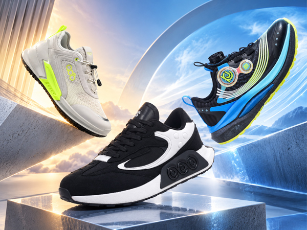 Lu'an Jiayizhiyuan Digital Technology Co., Ltd. Factory