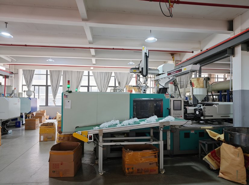 Smart Warehouse