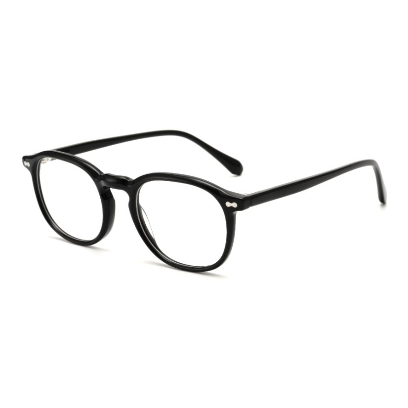 Acetate Frames T2002