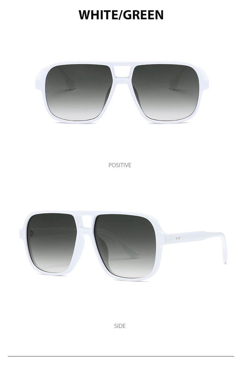 Fashion Sunglasses 3452 UV400 Sunglasses