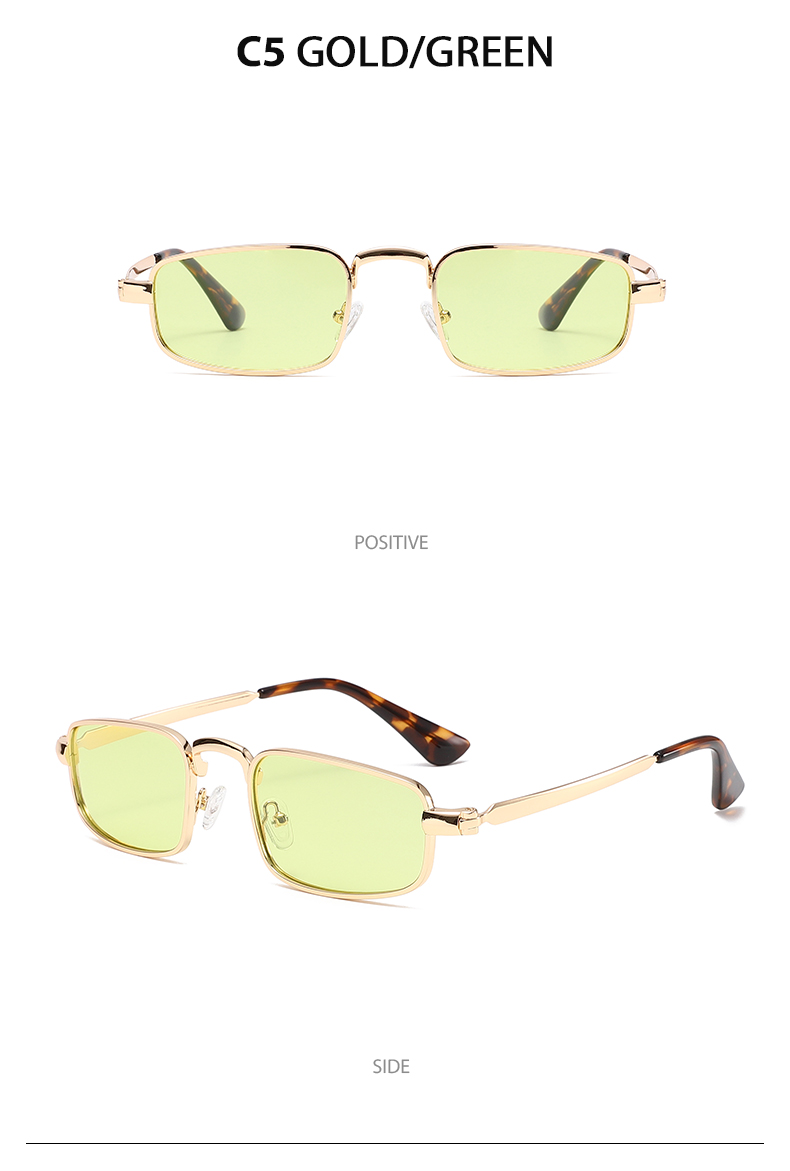 Casual Sunglasses 3683 Polarized Sunglasses
