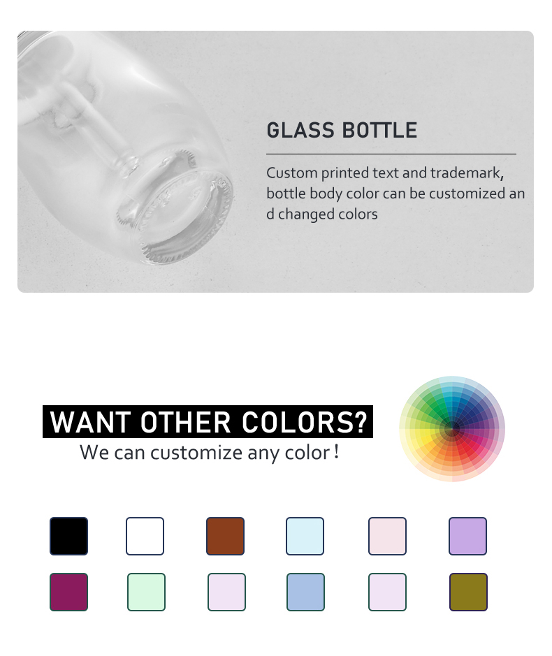 frasco cuentagotas 30ml Light Bulb-Shaped Essential Oil Bottle – Premium Press-Type Dropper 