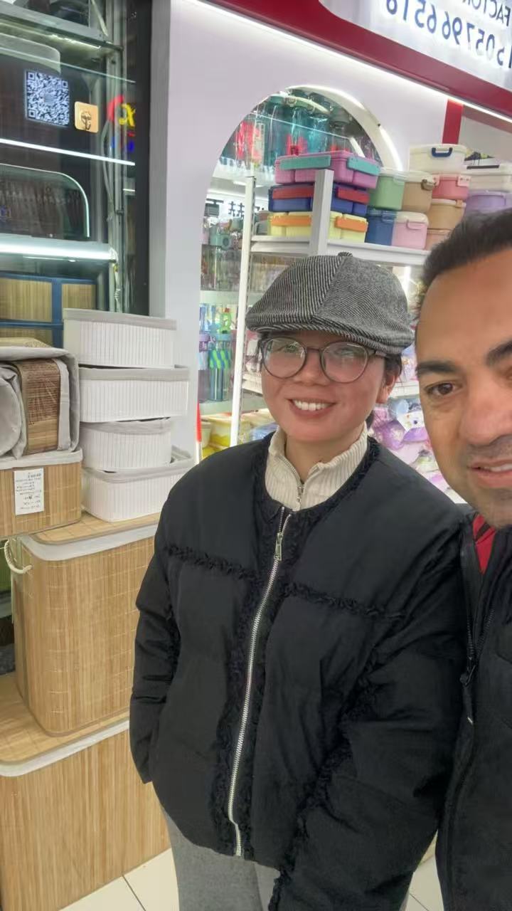 Jiande City Zhuming Textile Partner