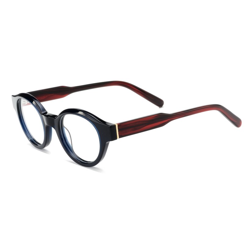 Acetate Frames T1015