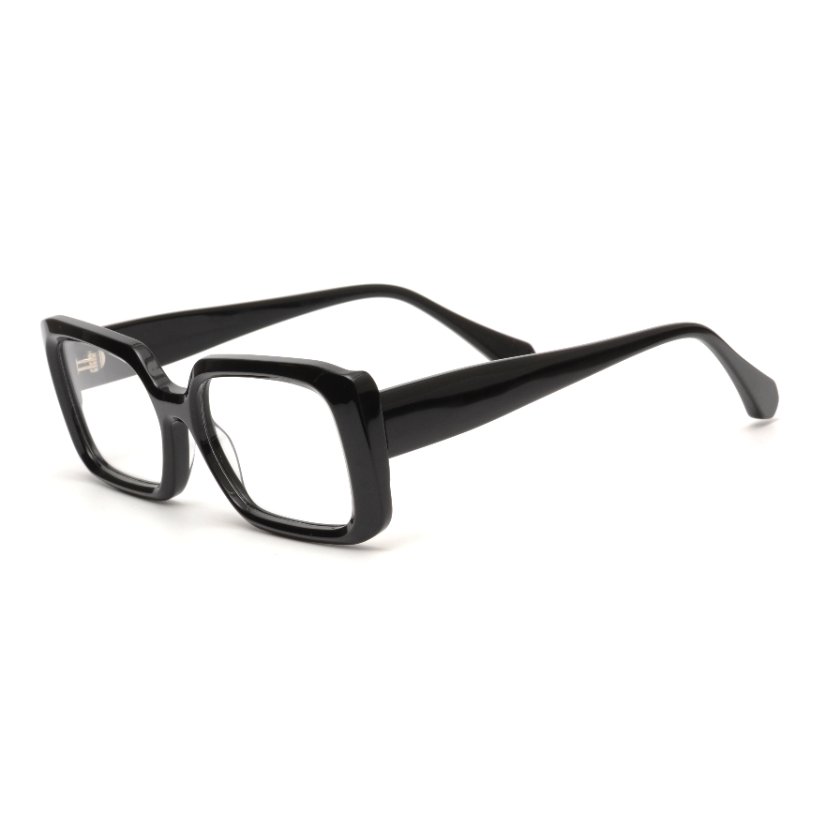 Acetate Frames T1028