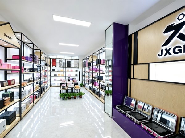 Smart Warehouse