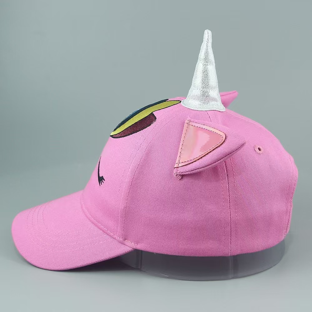 Kids Caps Kids Baseball Cap
