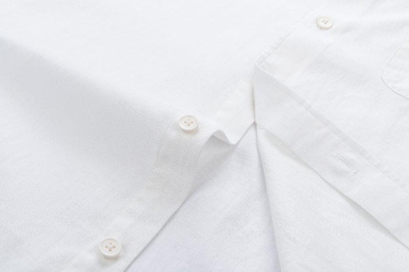 Cotton Linen Casual with Pockets 2621