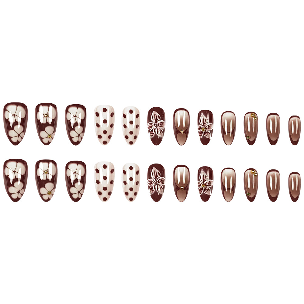 3D Nail Art FZ235-B7Q