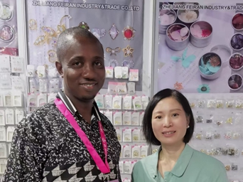 Zhejiang Feiran Industry & Trade Co., Ltd. Partner