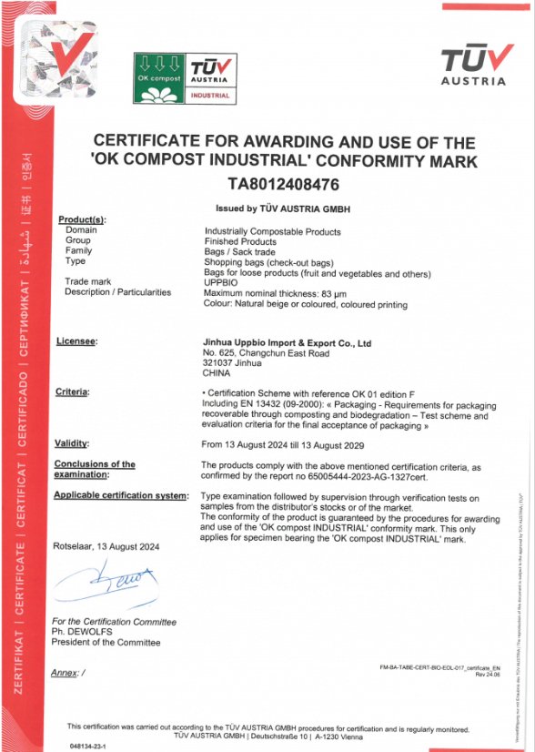 Certificate 3