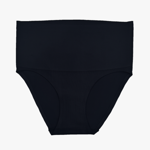 High-waisted shaping and tummy-control panties High-Waisted Shaping Tummy-Control Panties