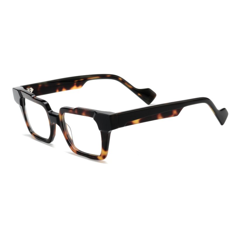 Acetate Frames T3020