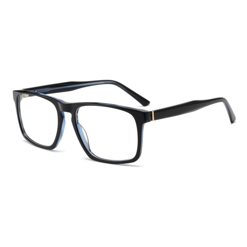 Acetate Frames T2005