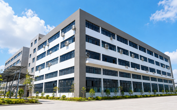 Taizhou Chaoba Spraying Technology Co., Ltd. Factory
