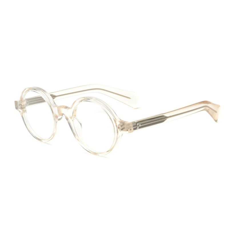Acetate Frames T1008