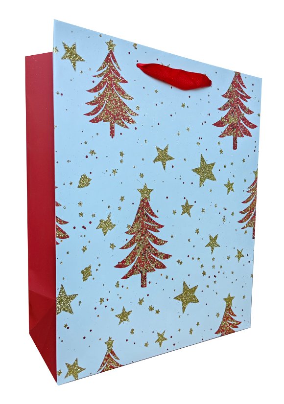 Paper Bag Christmas paper bag