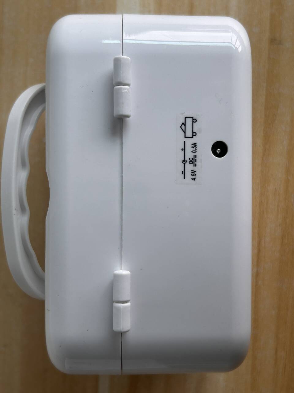 Daily Sundries Cable Winder