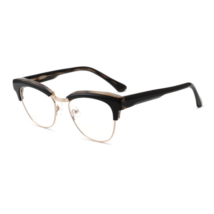 Acetate Frames T1029