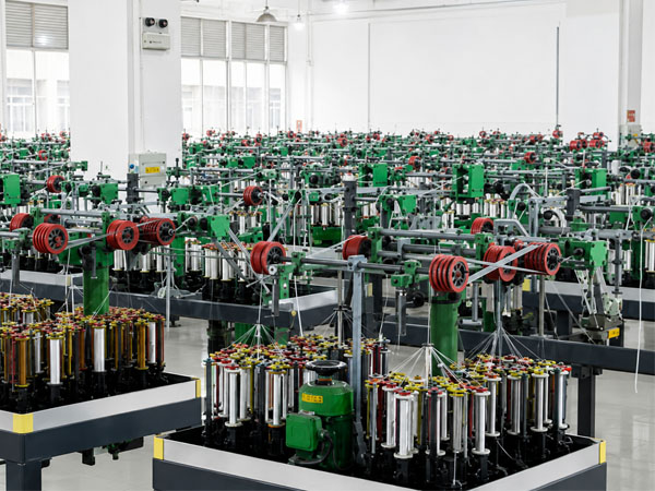 Modern Factory