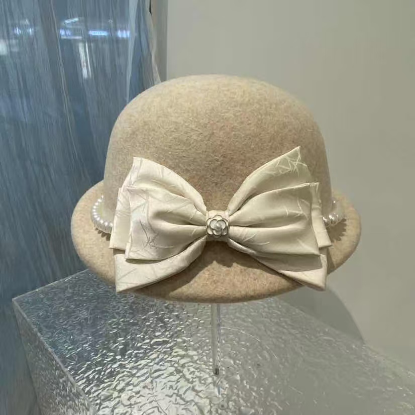 Hats Felt Hat