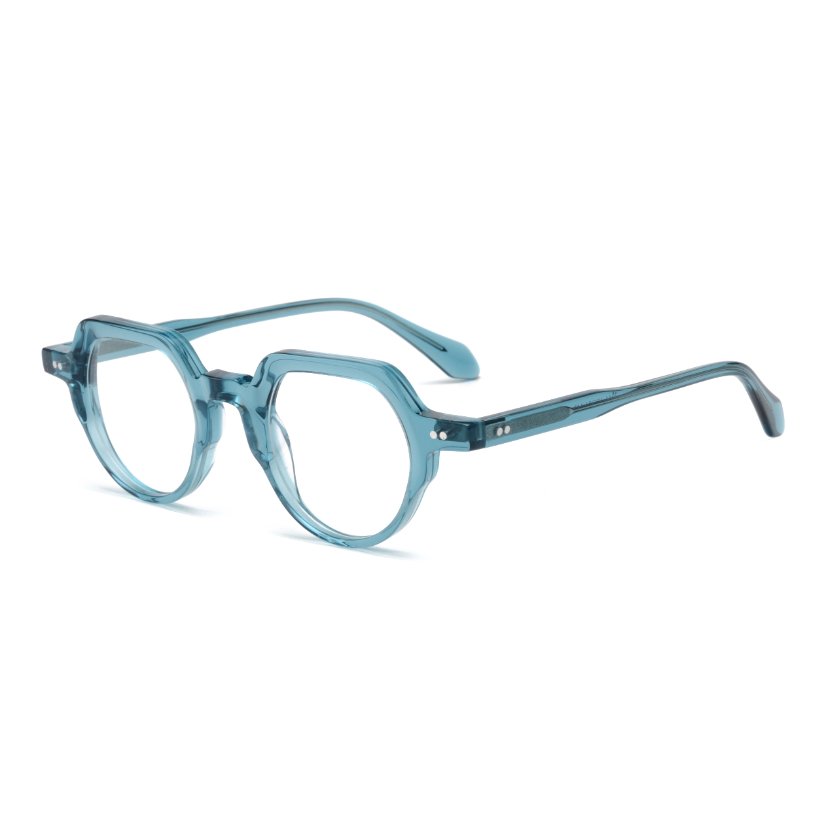 Acetate Frames T3002
