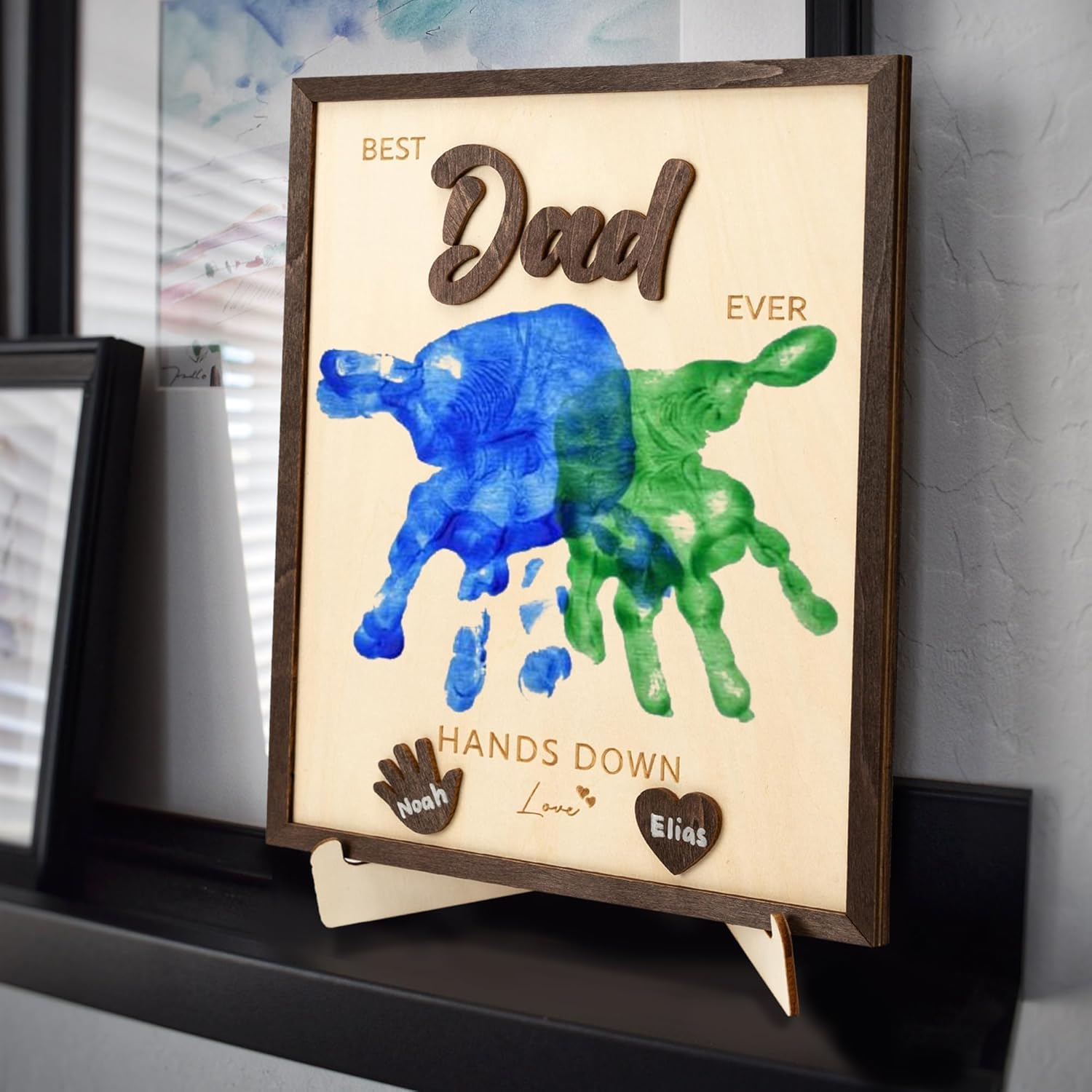 Holidays, gifts Father's Day Children's Gift to Father