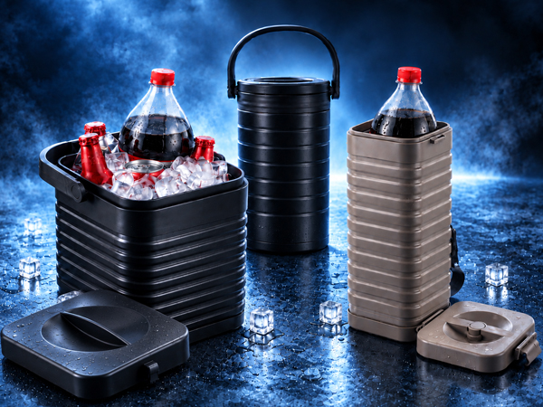 Wuyi Sisheng Industry & Trade Co., Ltd. Factory