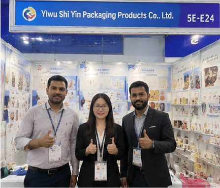 Yiwu City Shi Yin Packaging Products Co., Ltd. Partner