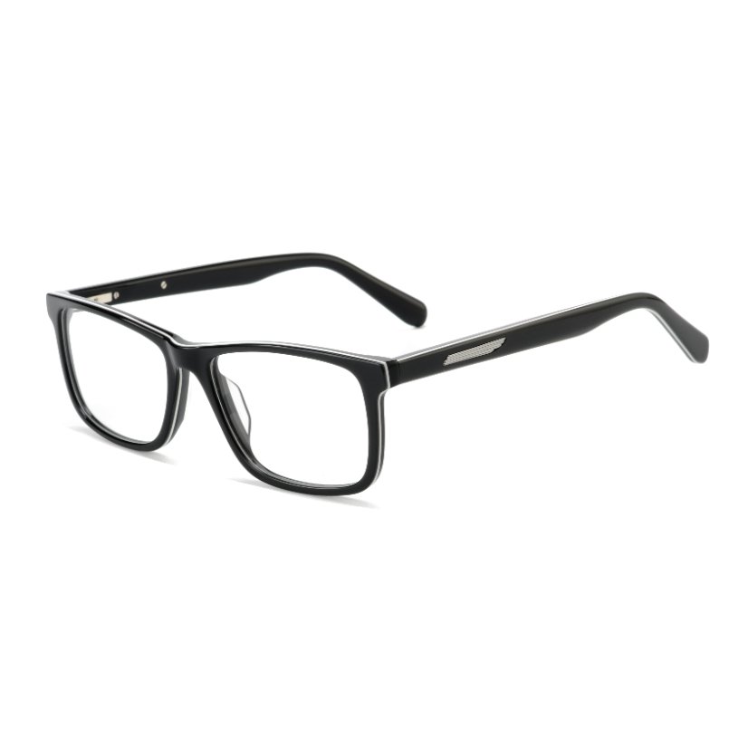 Acetate Frames T2018