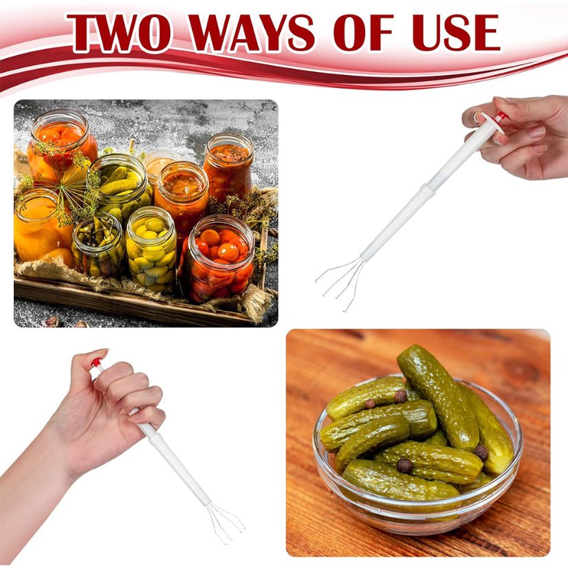 Kitchenware Pickle Pincher