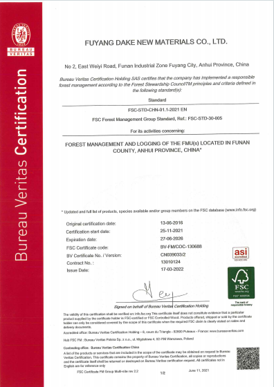 Certificate 3