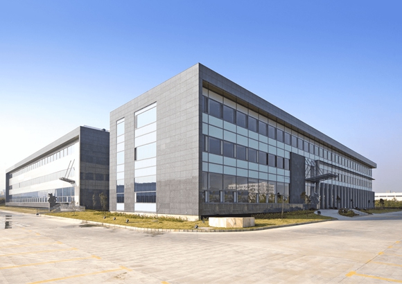 Ningbo Link Sports Goods Co., Ltd. Factory