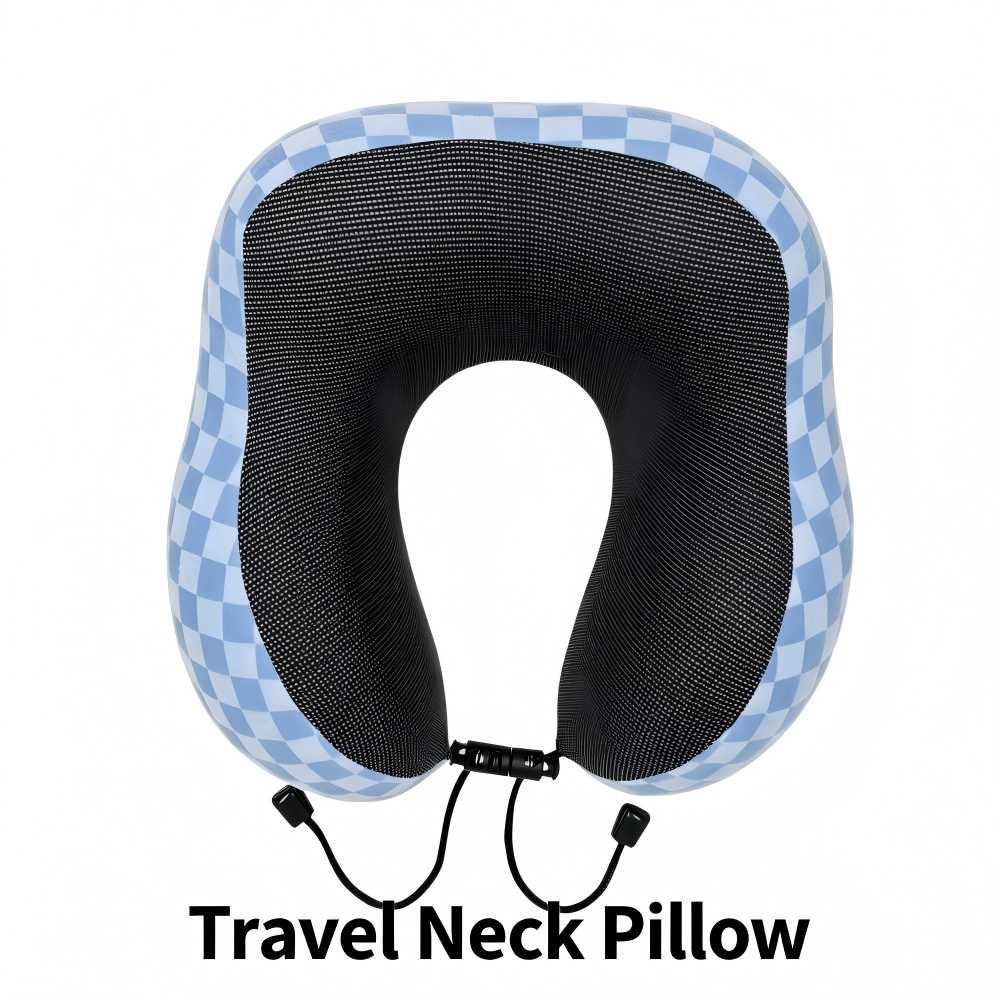U-shaped pillow Hump-shaped U-shaped Pillow