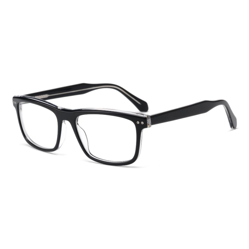 Acetate Frames T2013