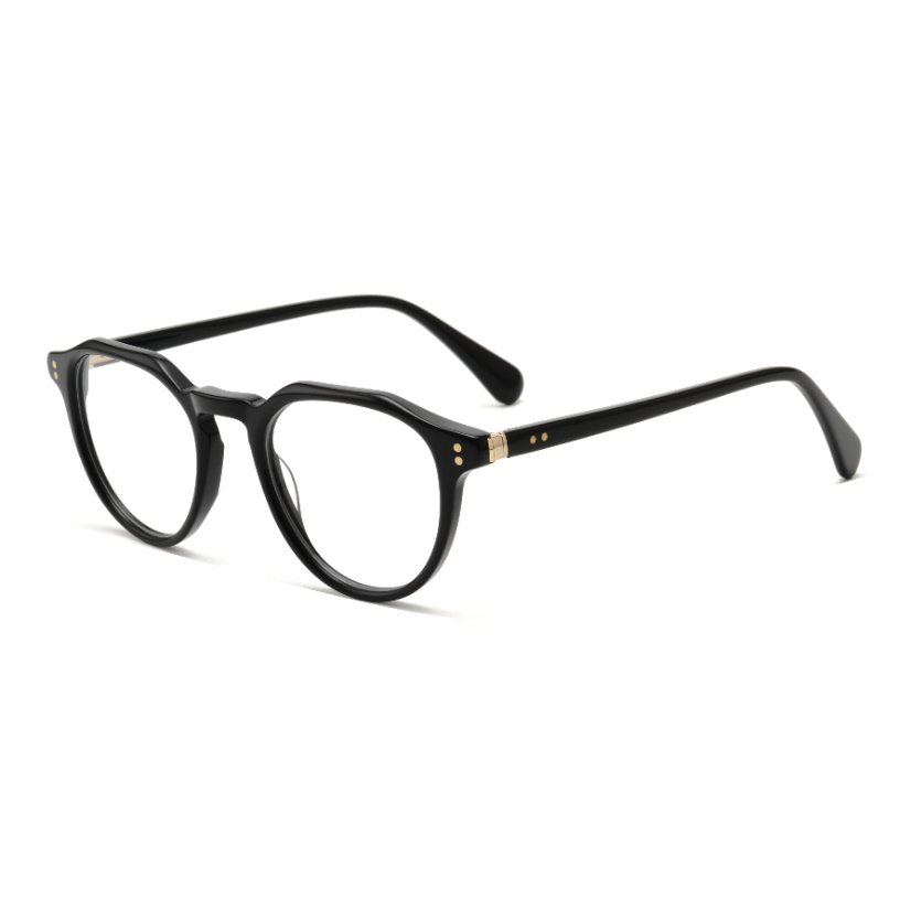 Acetate Frames T2007