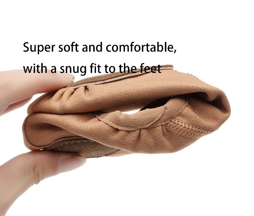 Ballet Training Shoes BLX004 Ballet Training Shoes