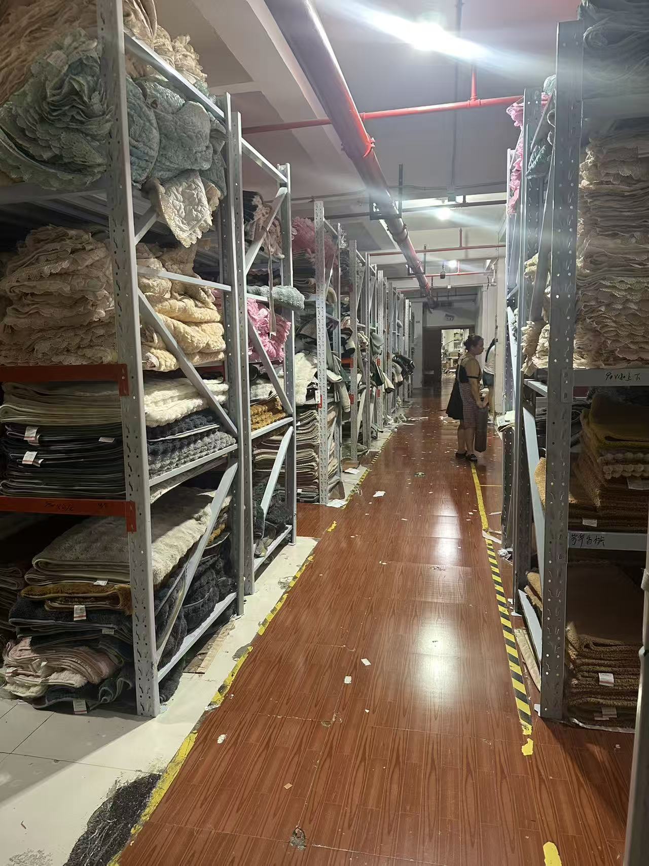 Smart Warehouse